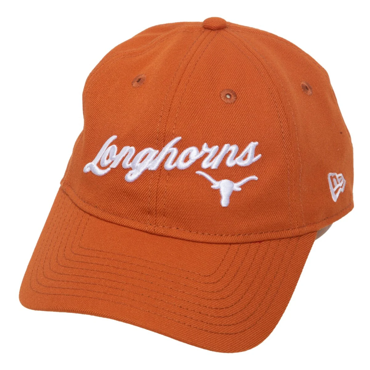 Texas Longhorns New Era 9TWENTY Steerhead Cap