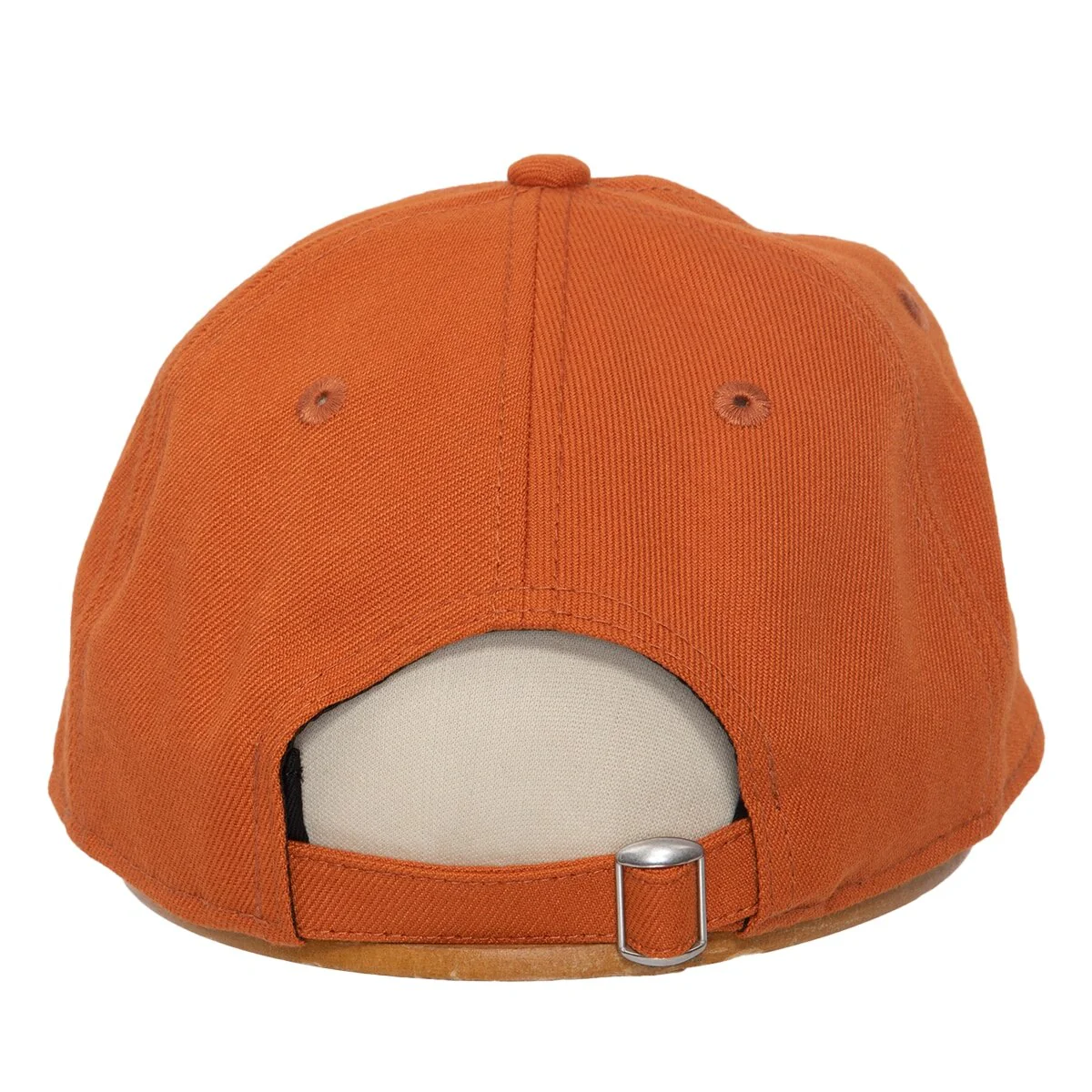 Texas Longhorns New Era 9TWENTY Steerhead Cap - Image 3