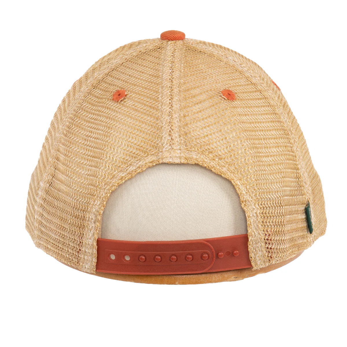 Texas Longhorns OFA Trucker Cap - Image 3