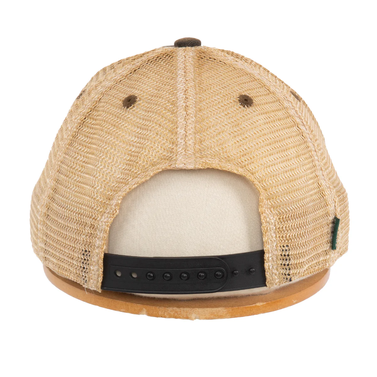Texas Longhorns OFA Trucker Cap - Image 6