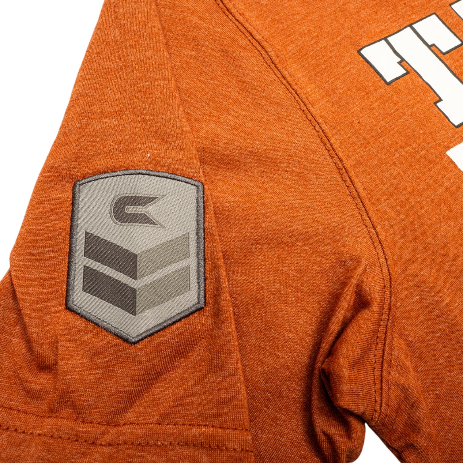 Texas Longhorns OHT Field Tee - Image 3