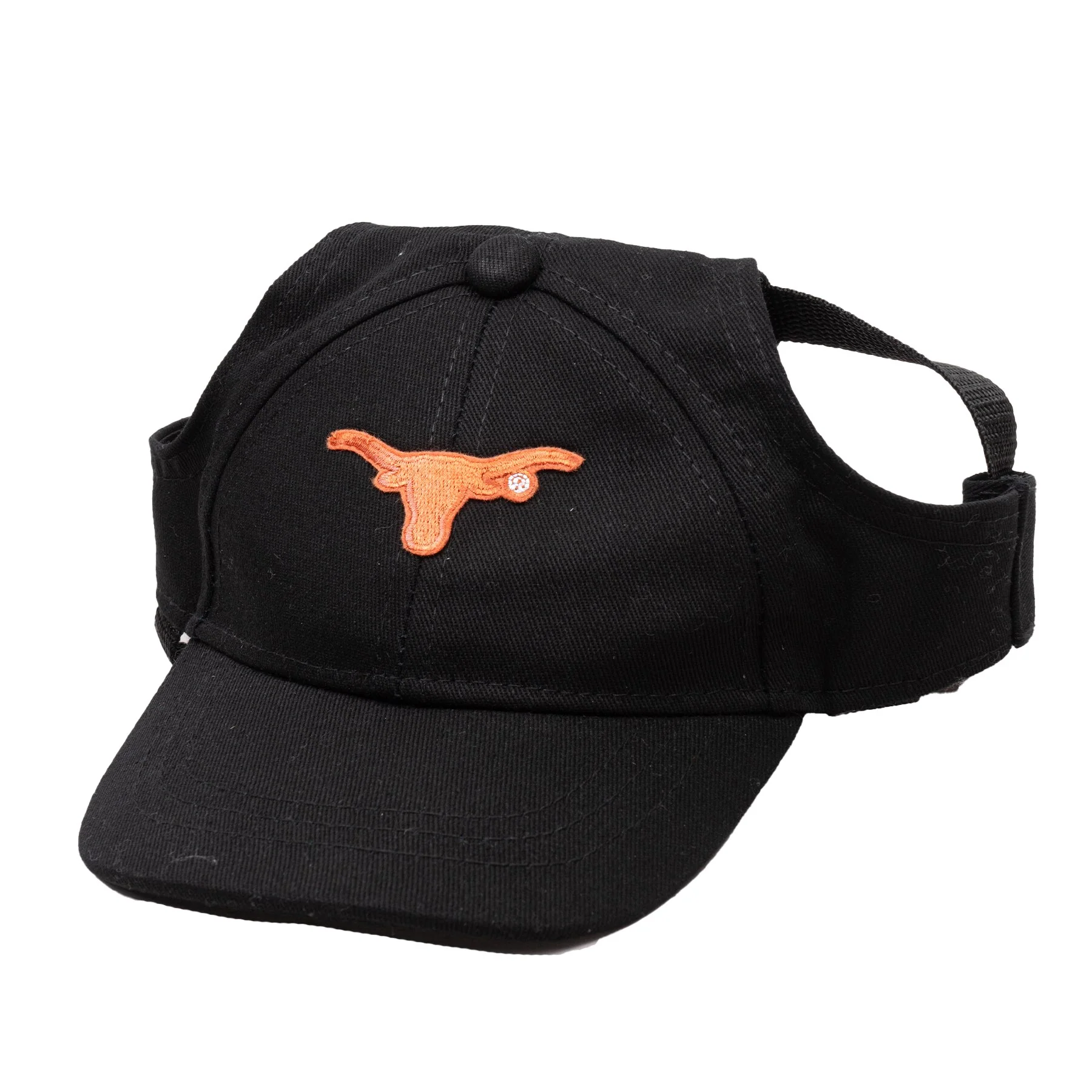 Texas Longhorns Pet Baseball Hat