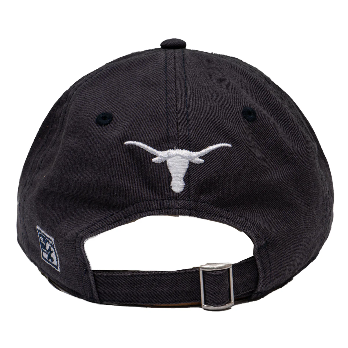 Texas Longhorns Relaxed Adjustable Script Hat - Image 10