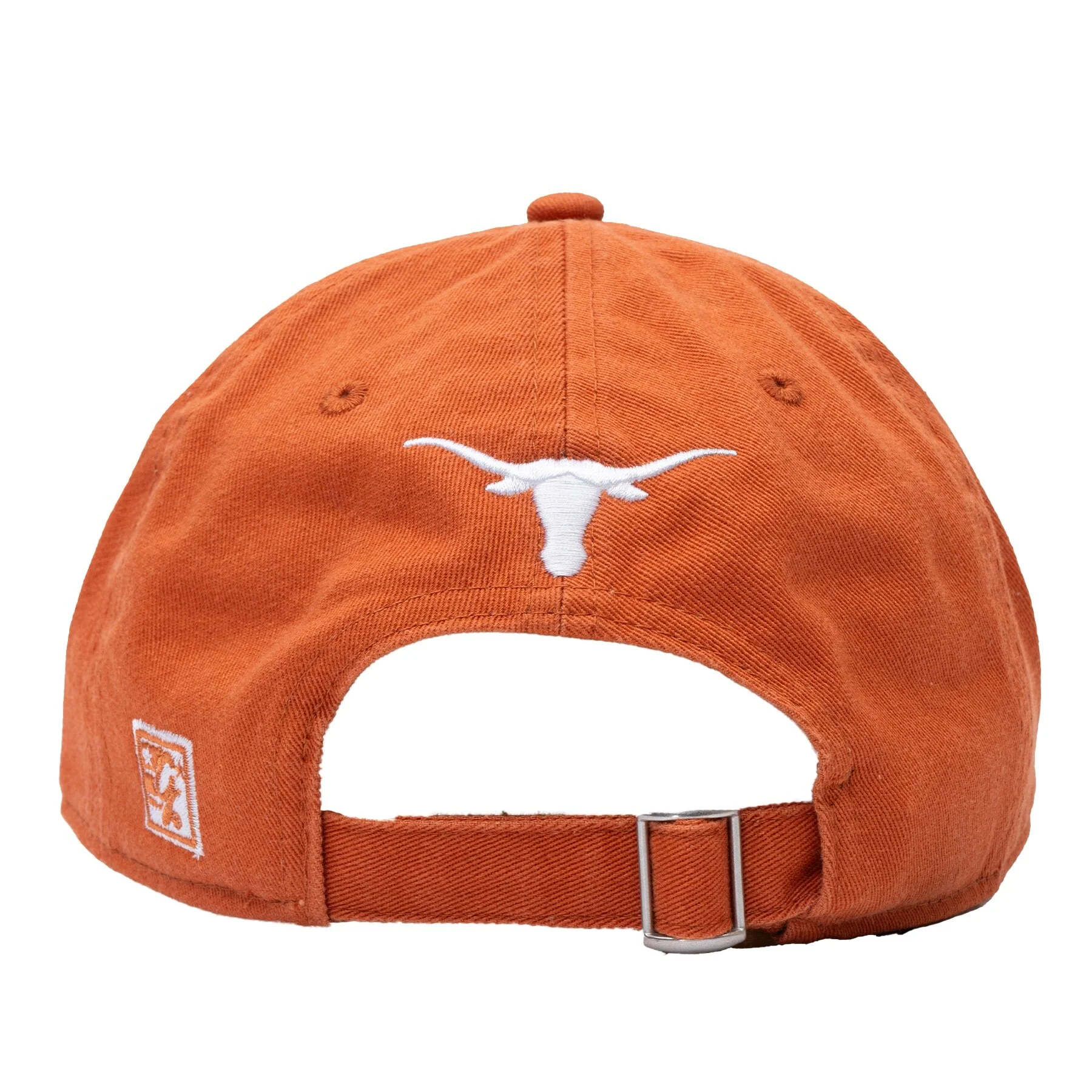 Texas Longhorns Relaxed Adjustable Script Hat - Image 3