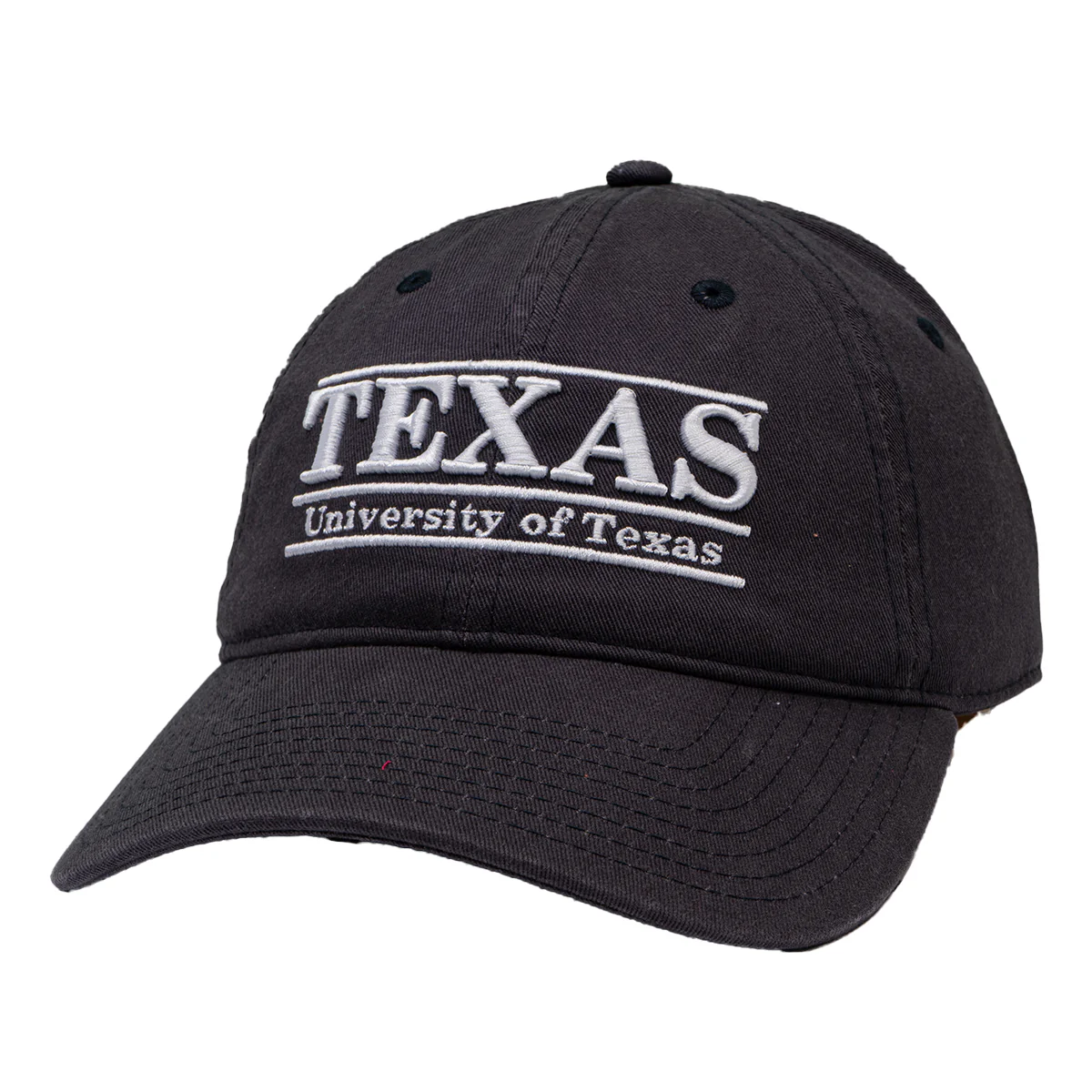 Texas Longhorns Relaxed Adjustable Script Hat - Image 4