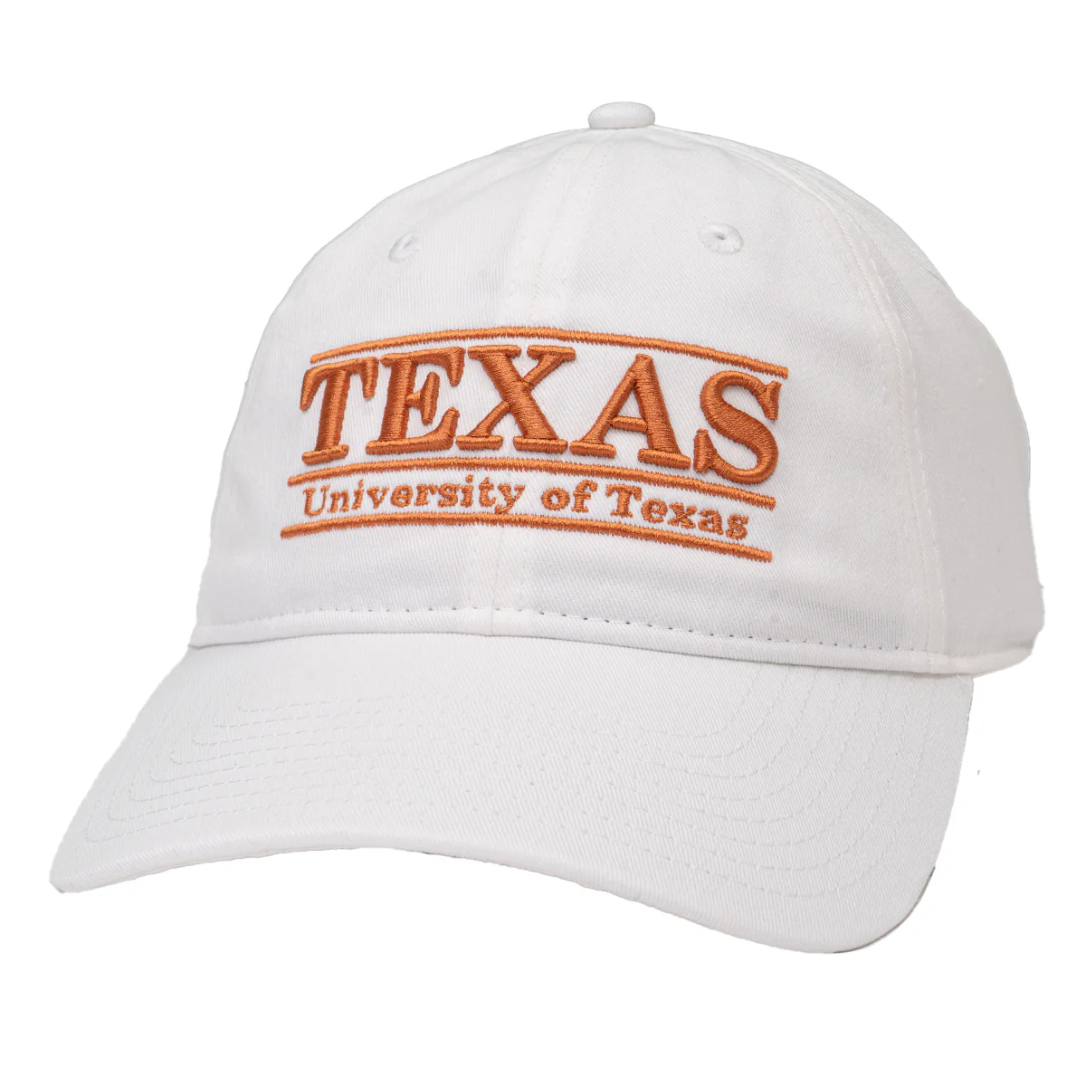 Texas Longhorns Relaxed Adjustable Script Hat - Image 5