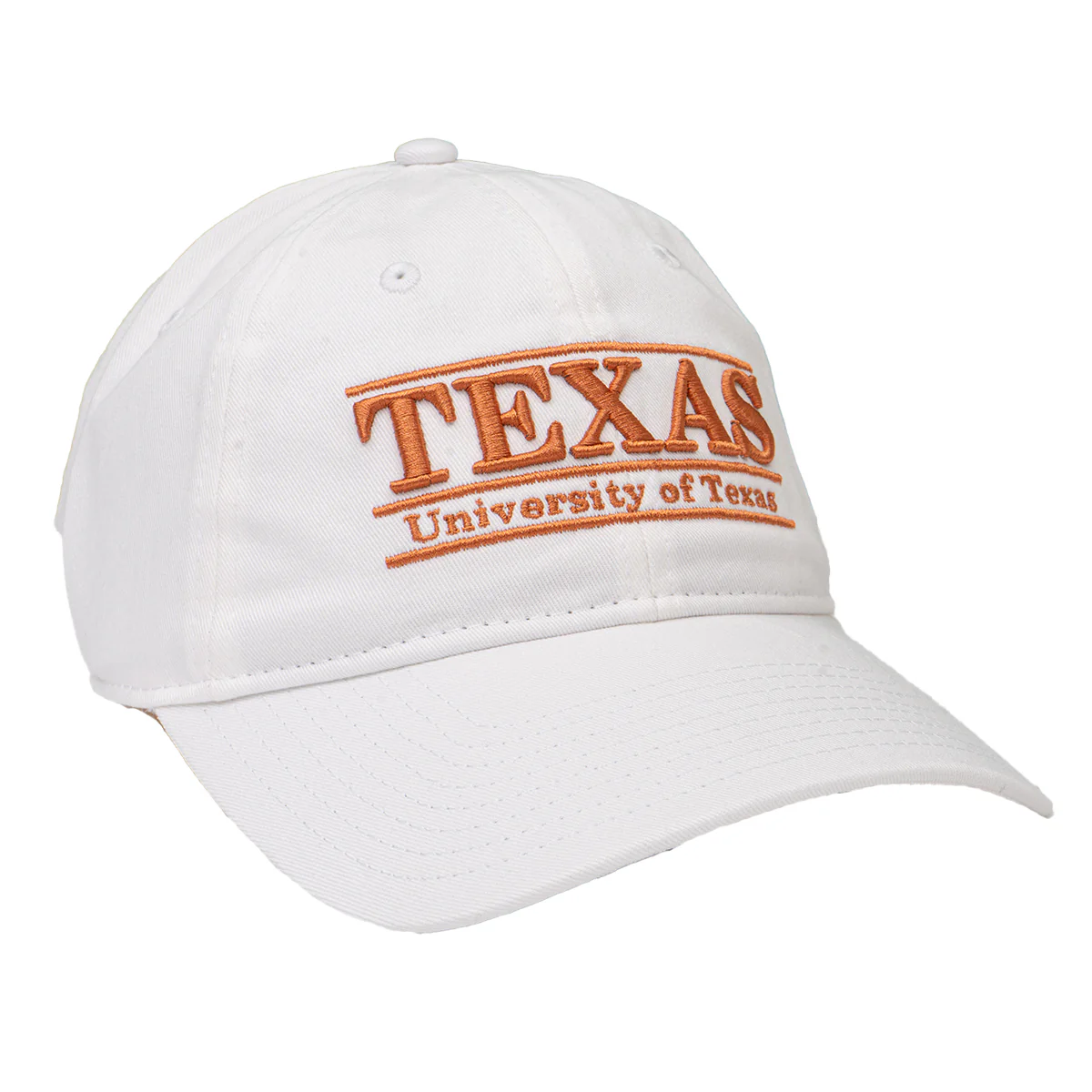 Texas Longhorns Relaxed Adjustable Script Hat - Image 6