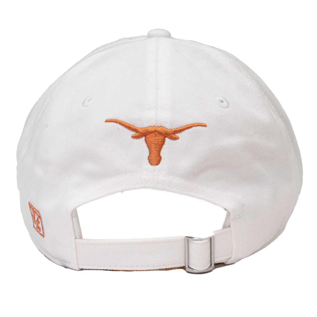 Texas Longhorns Relaxed Adjustable Script Hat - Image 7