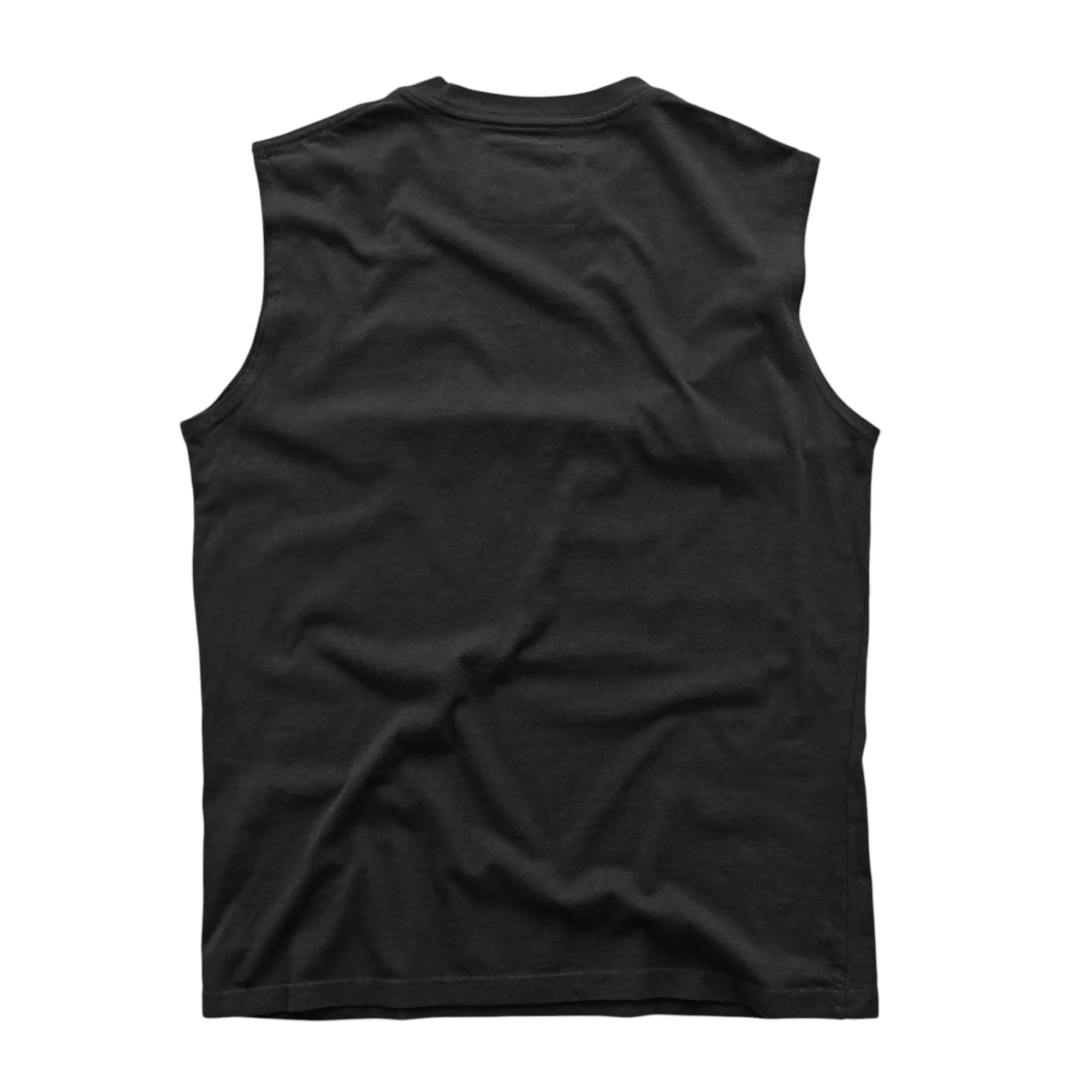 Texas Longhorns Ricky Williams Legacy Muscle Tee - Image 4