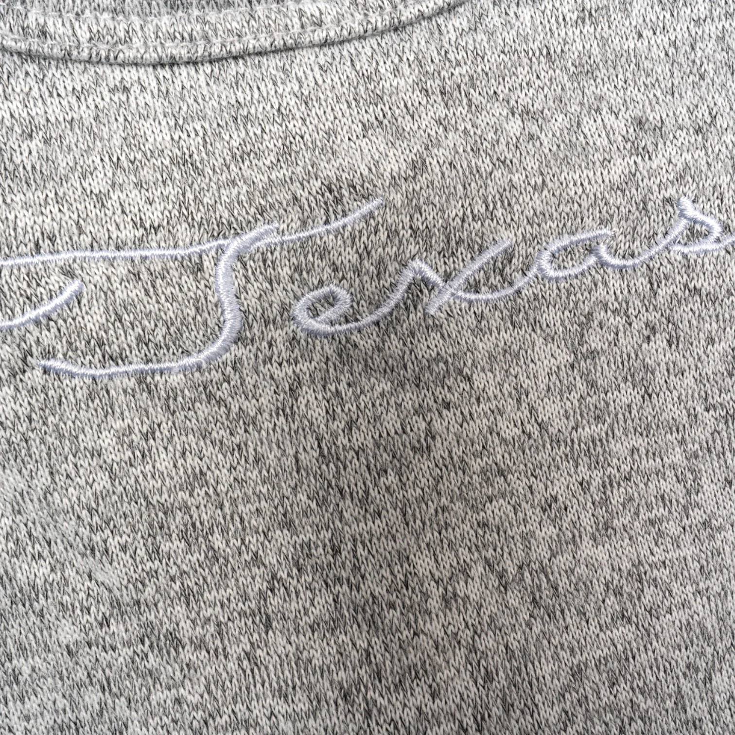 Texas Longhorns Rigor Rope Embroider Sleep Set - Image 4