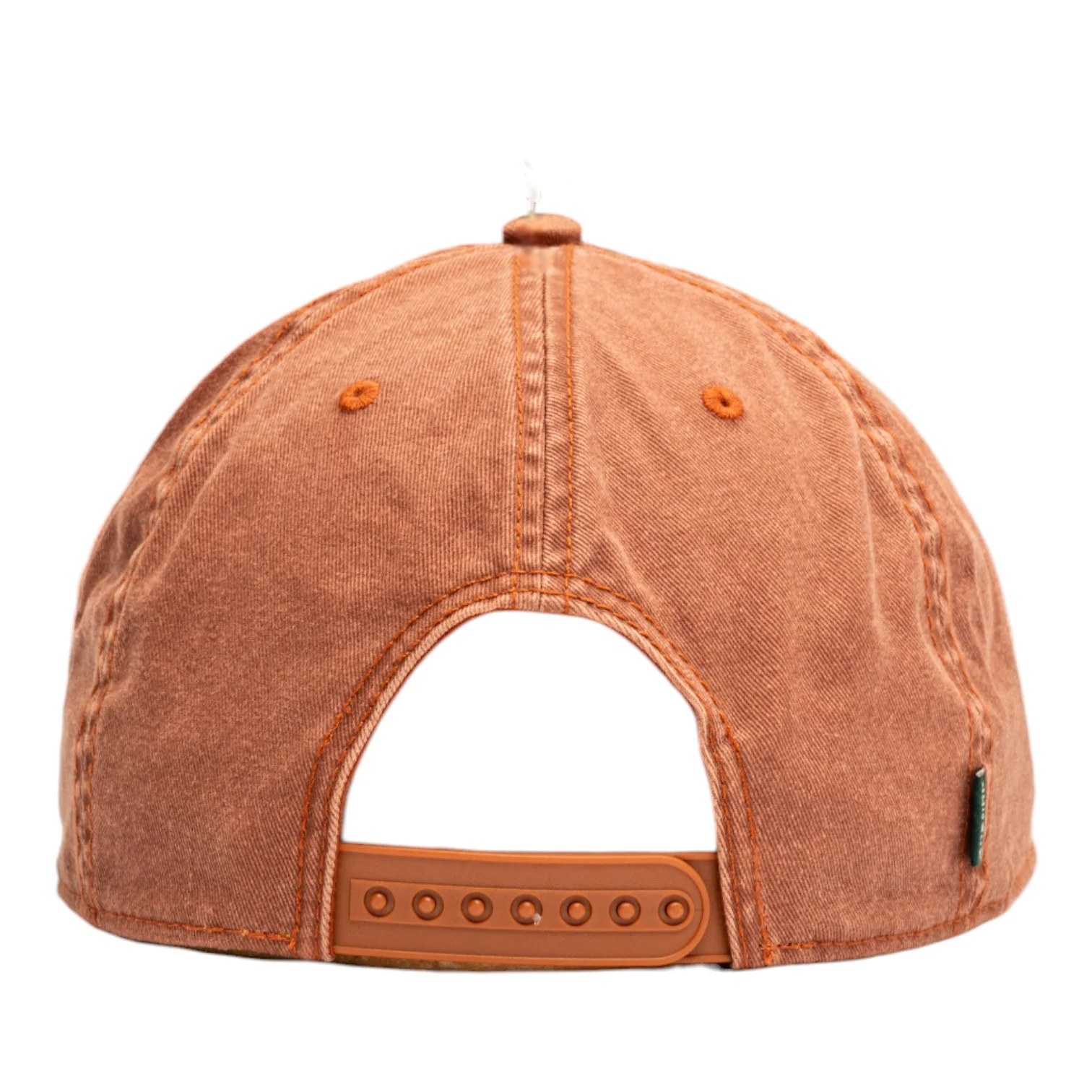Texas Longhorns Skully Steerhead Hat - Image 2
