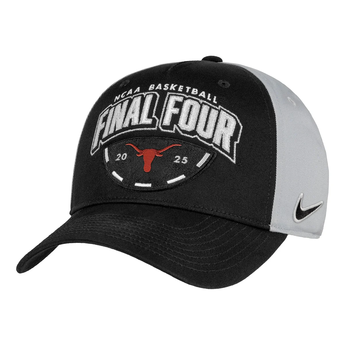 Texas Longhorns Women's Basketball 2025 Regional Champs Locker Room Hat
