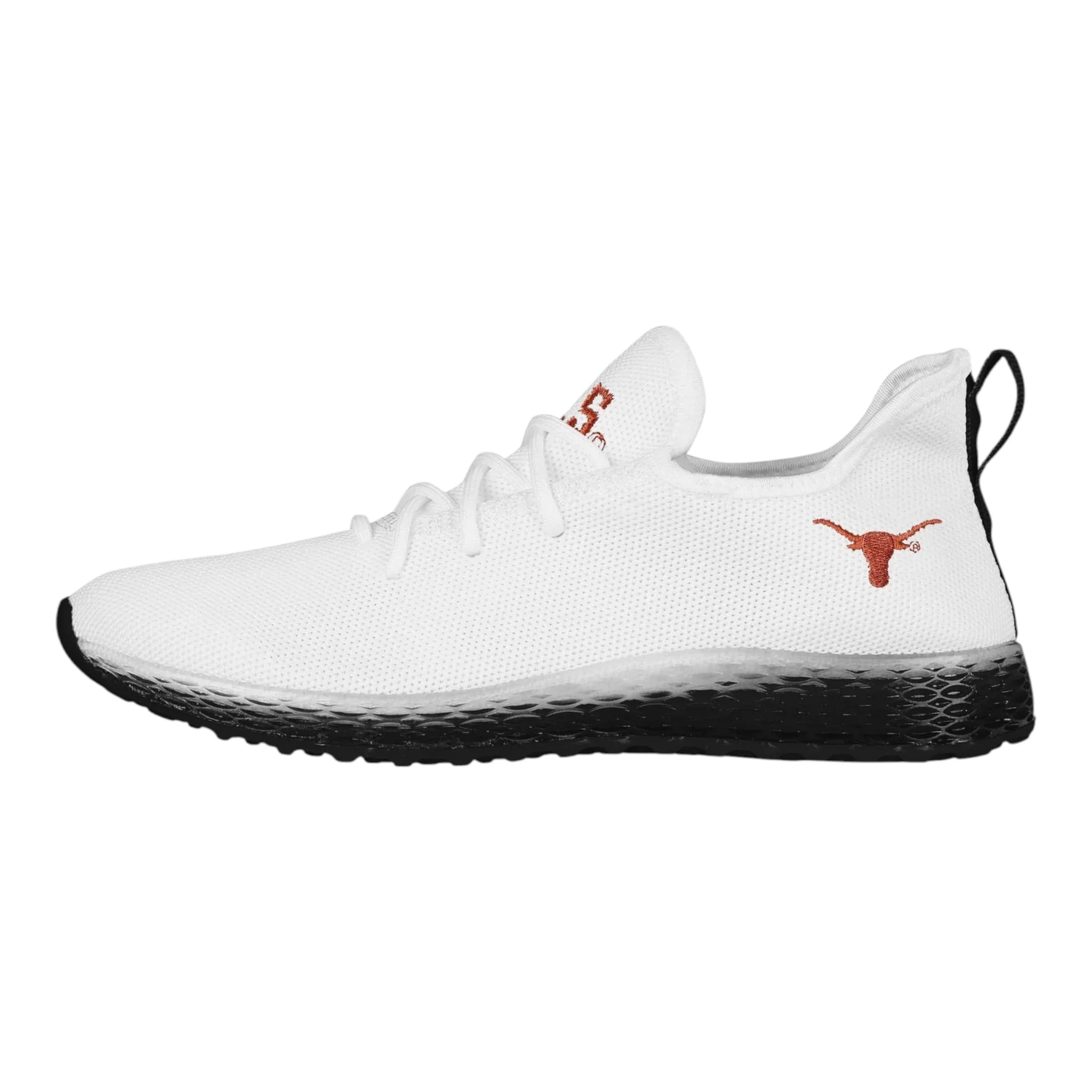Sneaker Gradient Midsole Texas