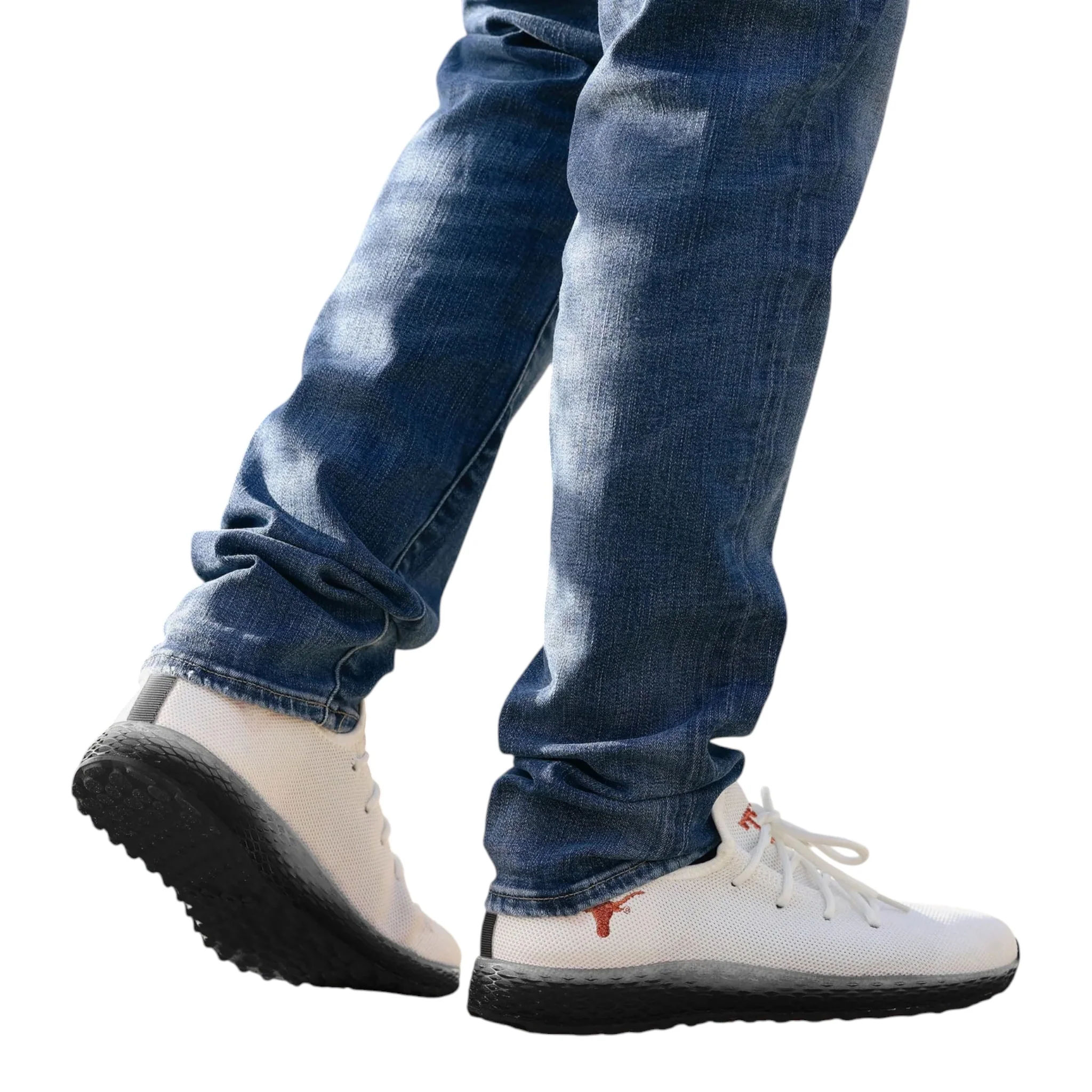 Sneaker Gradient Midsole Texas - Image 4