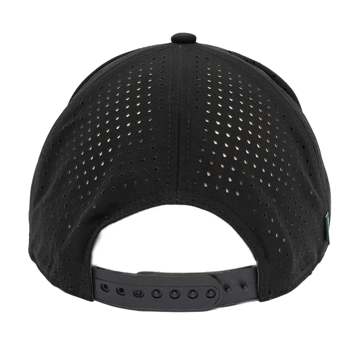 Texas Script Performance Snapback Hat - Image 3