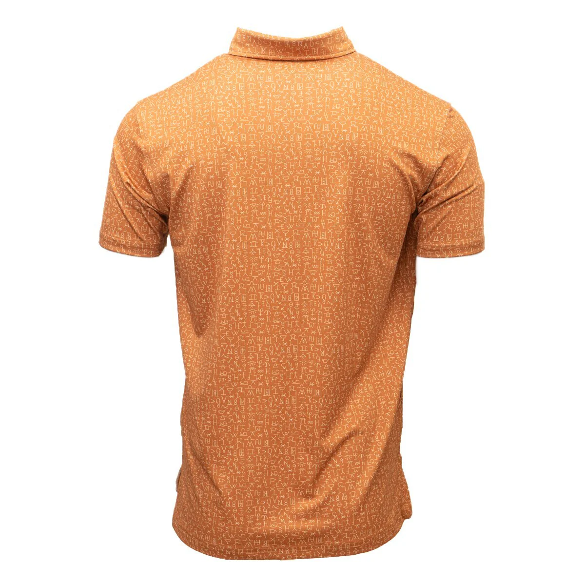Texas Standard Chisholm Traditions Polo - Image 2