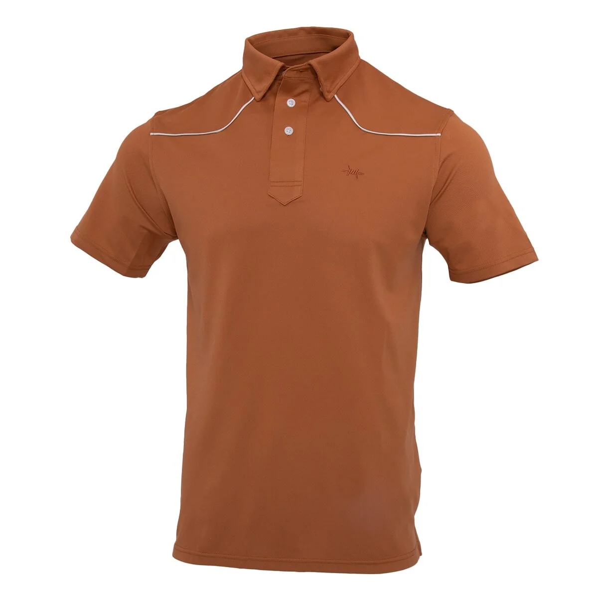 Texas Standard Modern Polo