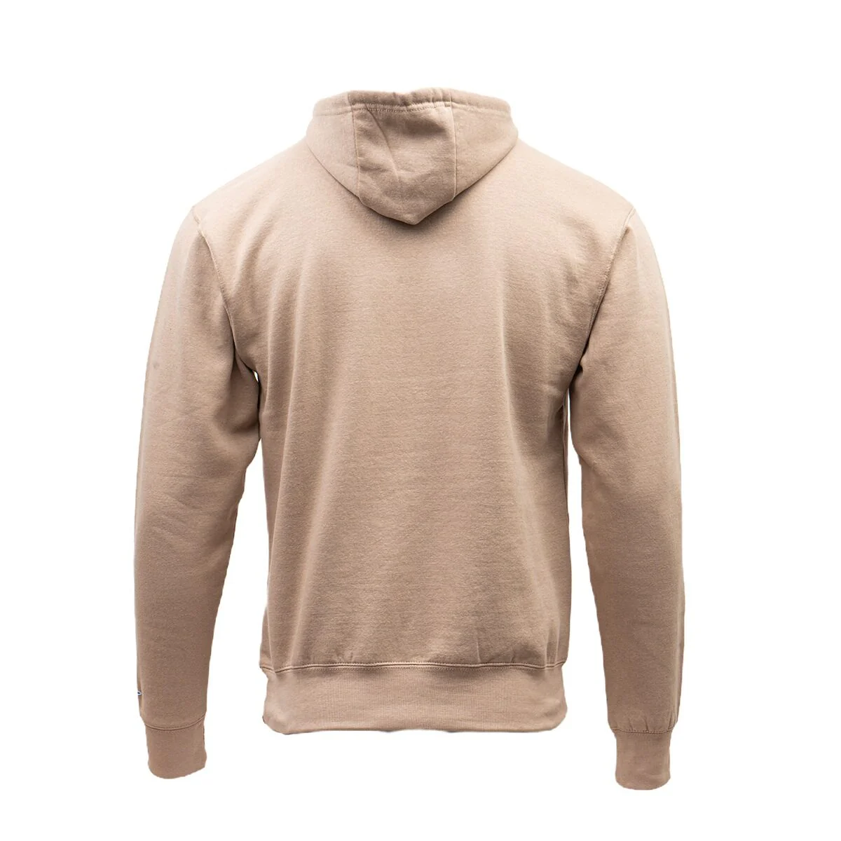 Texas UT Chenille Patch Fleece Hoodie - Image 2
