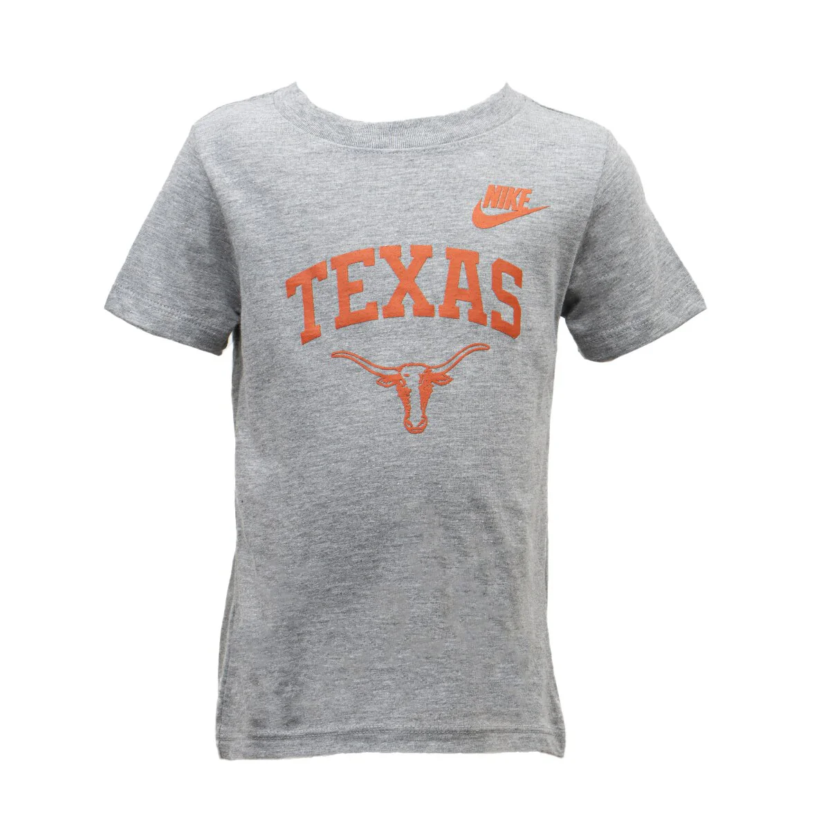 Toddler Nike Arch Texas Longhorns Tee