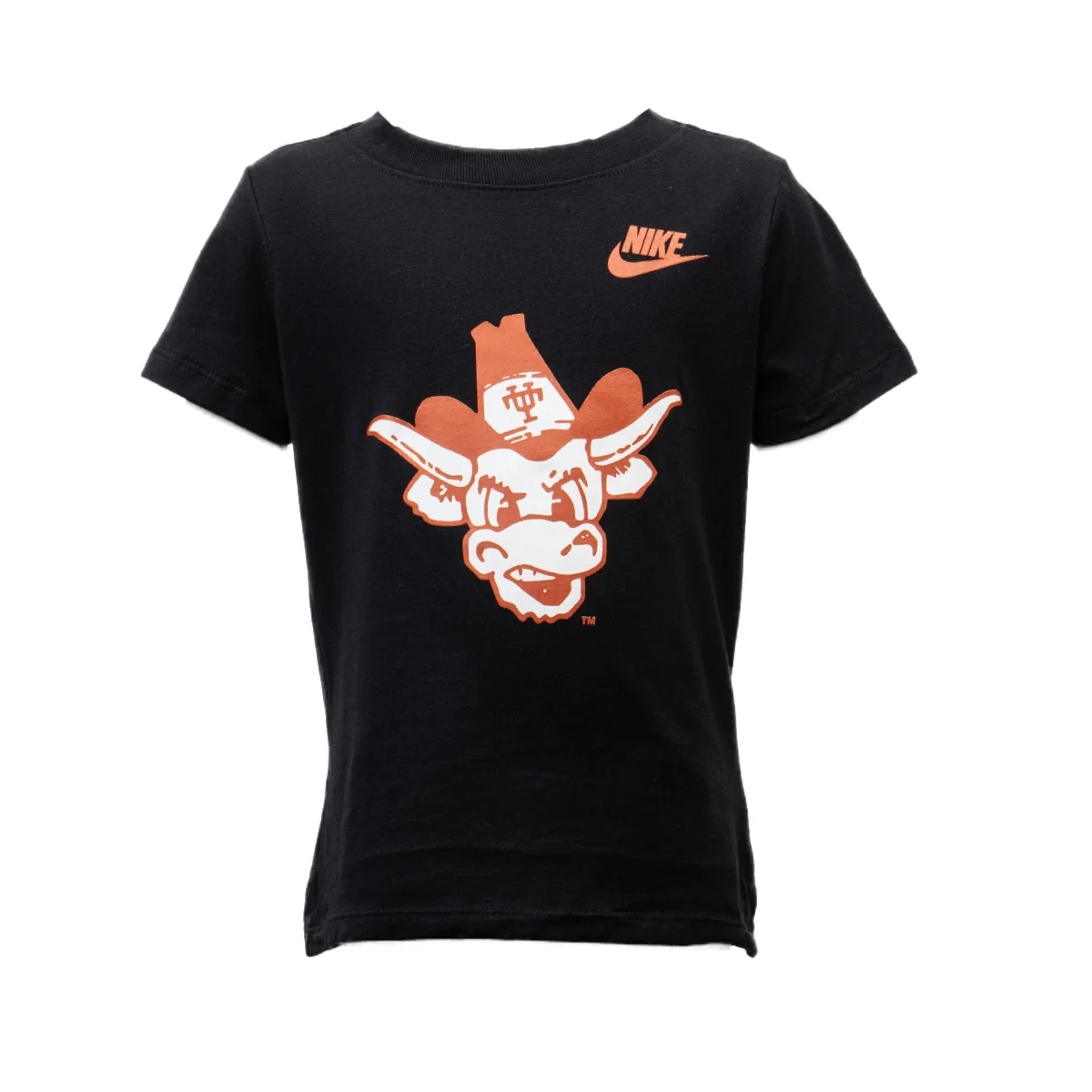 Toddler Nike Vault Texas Longhorns Tee