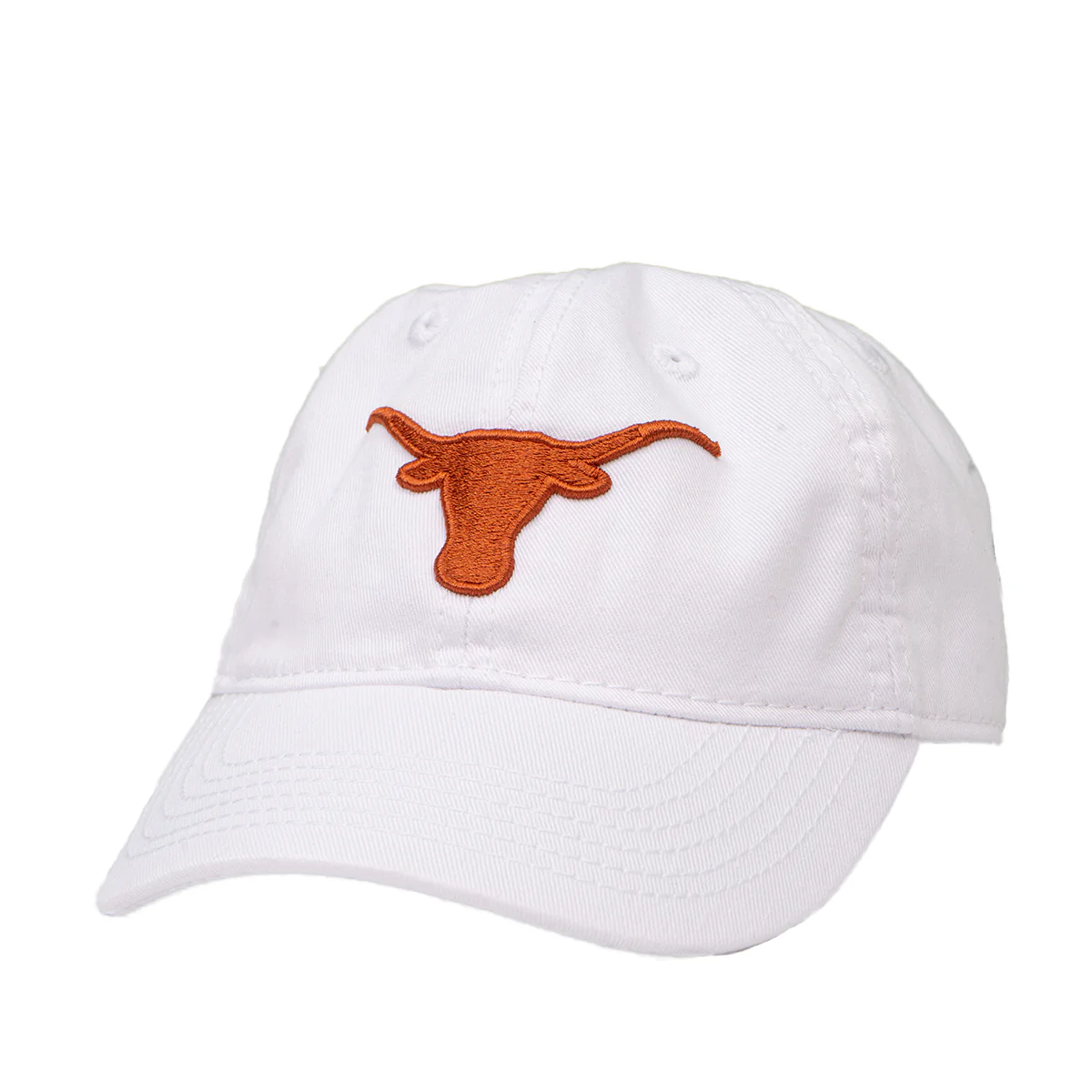 Toddler Texas Longhorns EZT Steerhead Hat - Image 4