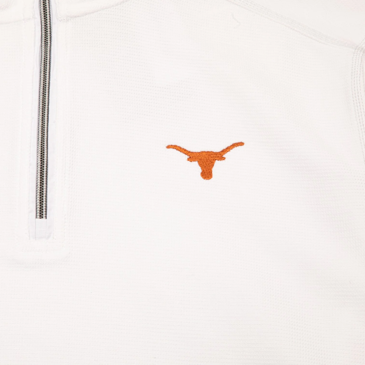 Tommy Bahama Texas Longhorns Montego Bay Half Zip - Image 2