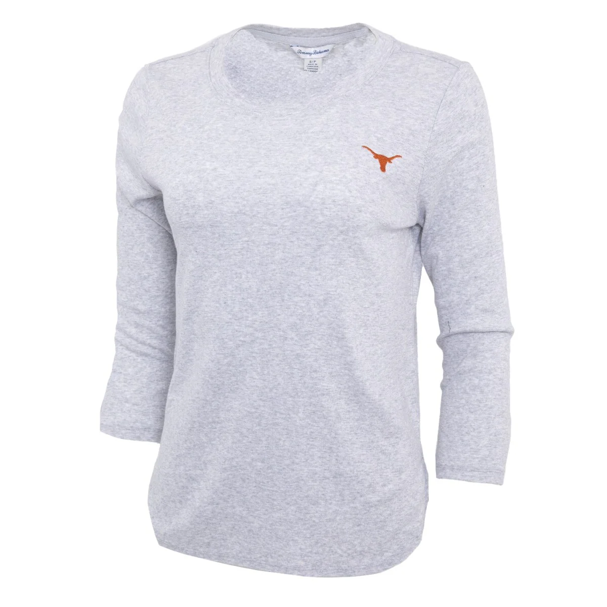 Tommy Bahamas Ashby Isles Rib 3/4 Sleeve T-Shirt