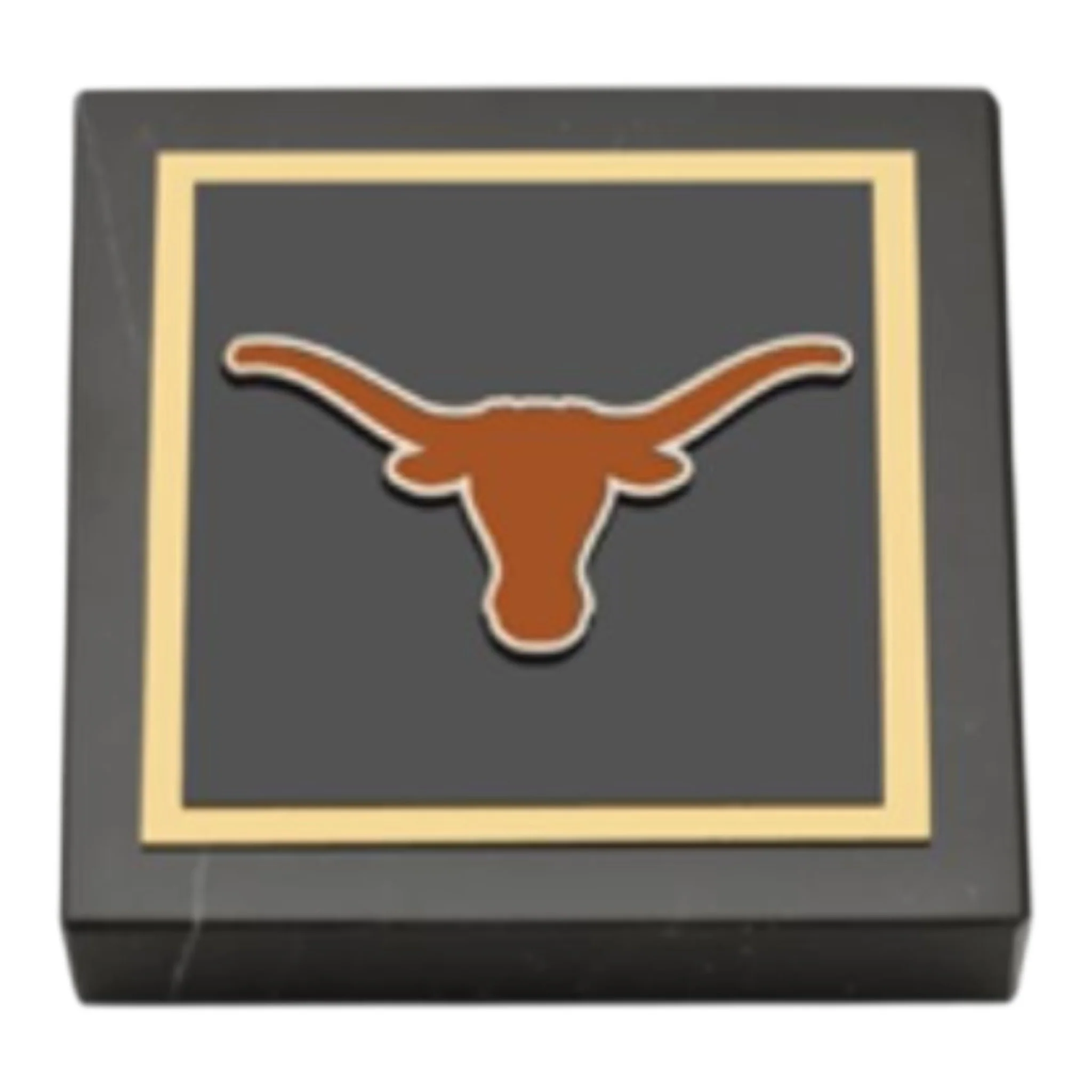 University of Texas at Austin Medallion Paperweight - Image 4