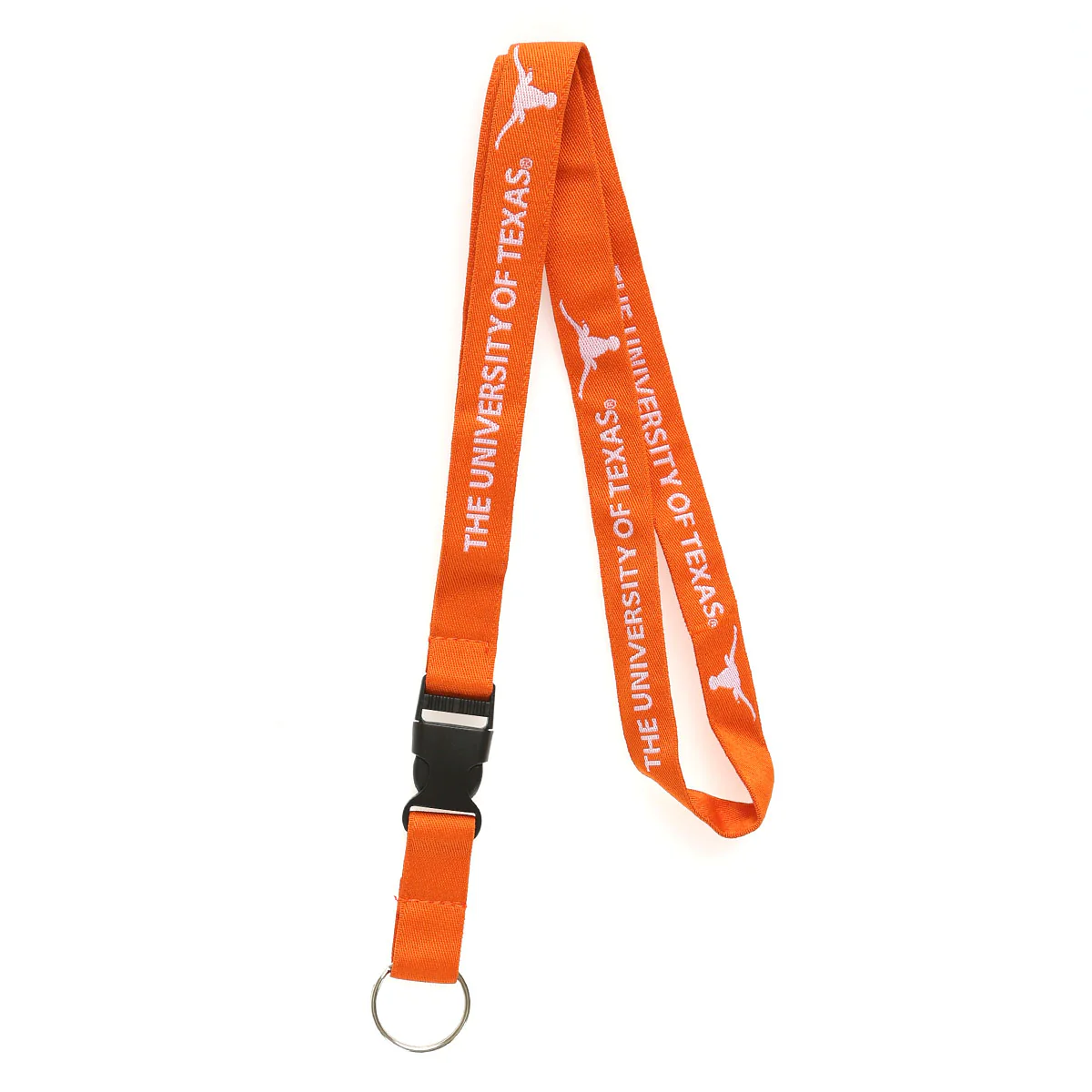 University of Texas Classic Lanyard - Image 2