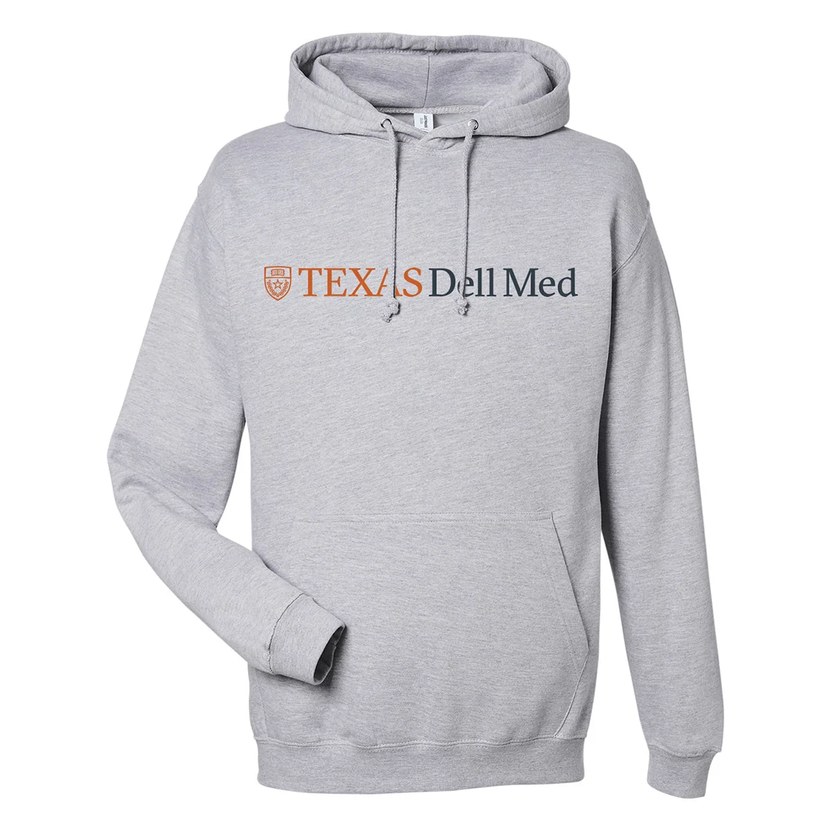 University of Texas Dell Medical School Fleece Hoodie Pullover