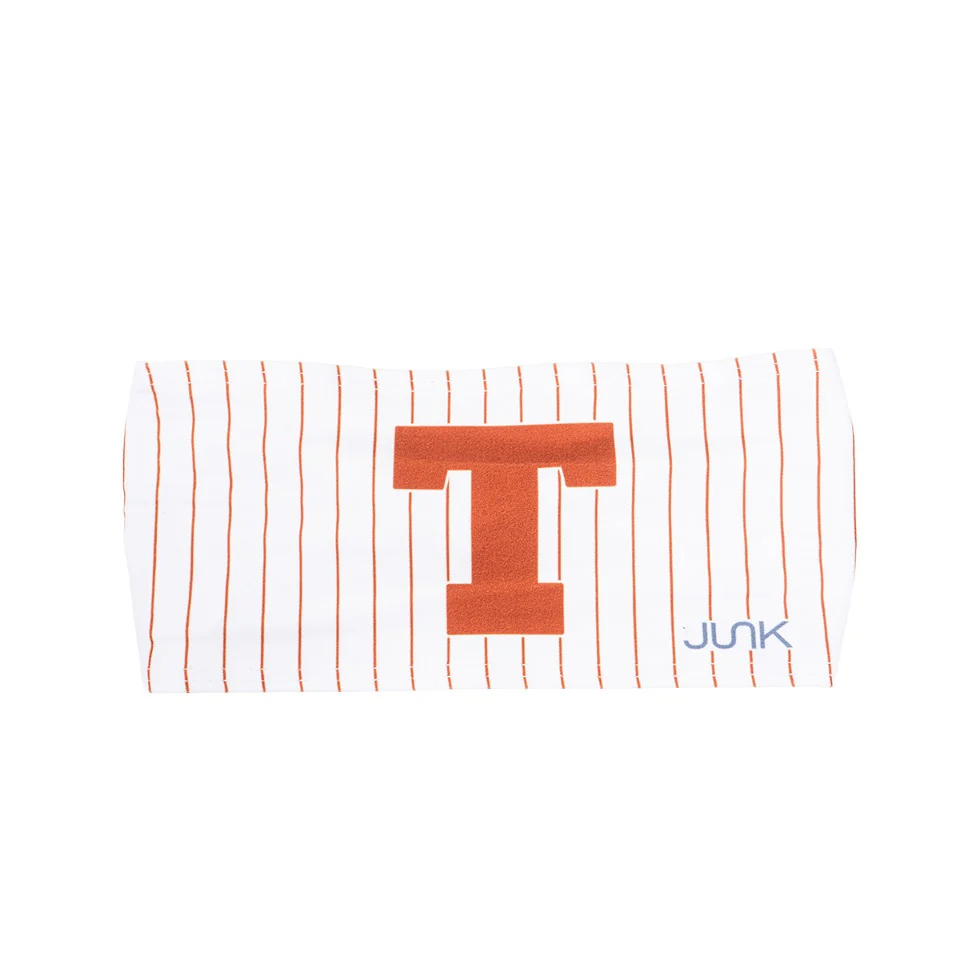 University of Texas Pinstripe Headband
