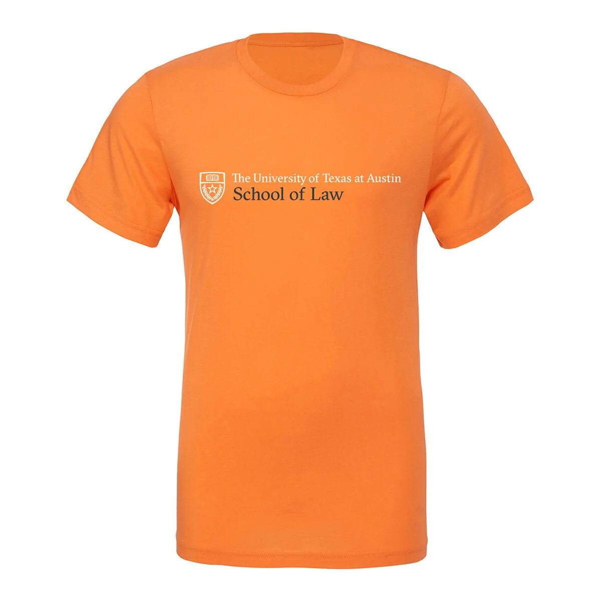 University of Texas School of Law Tee