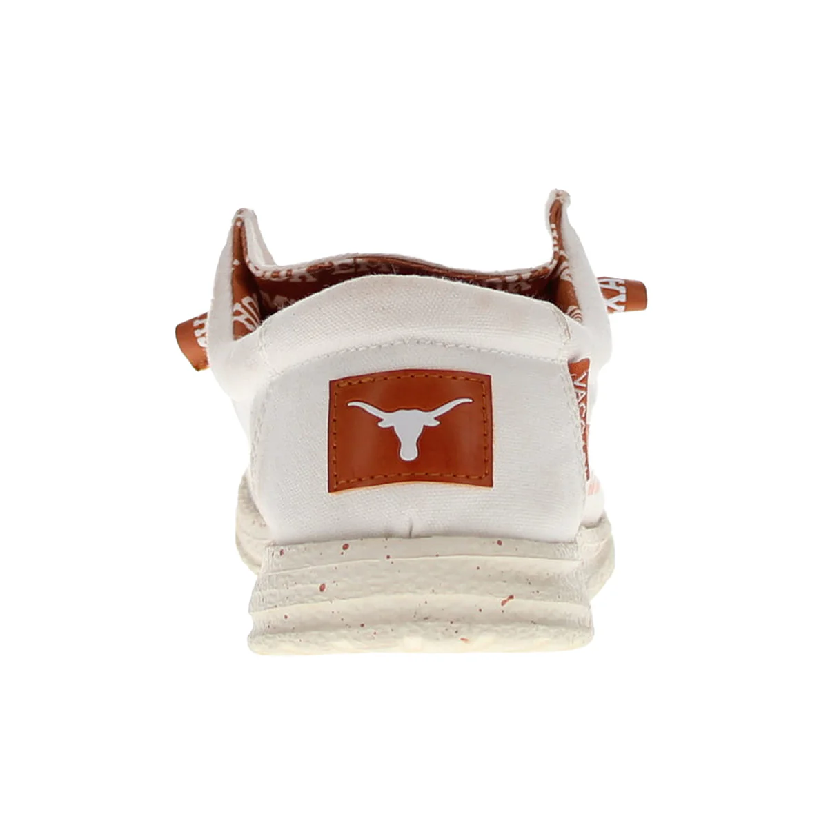 Vaccari Men's University of Texas Longhorns Nate Shoe - Image 3
