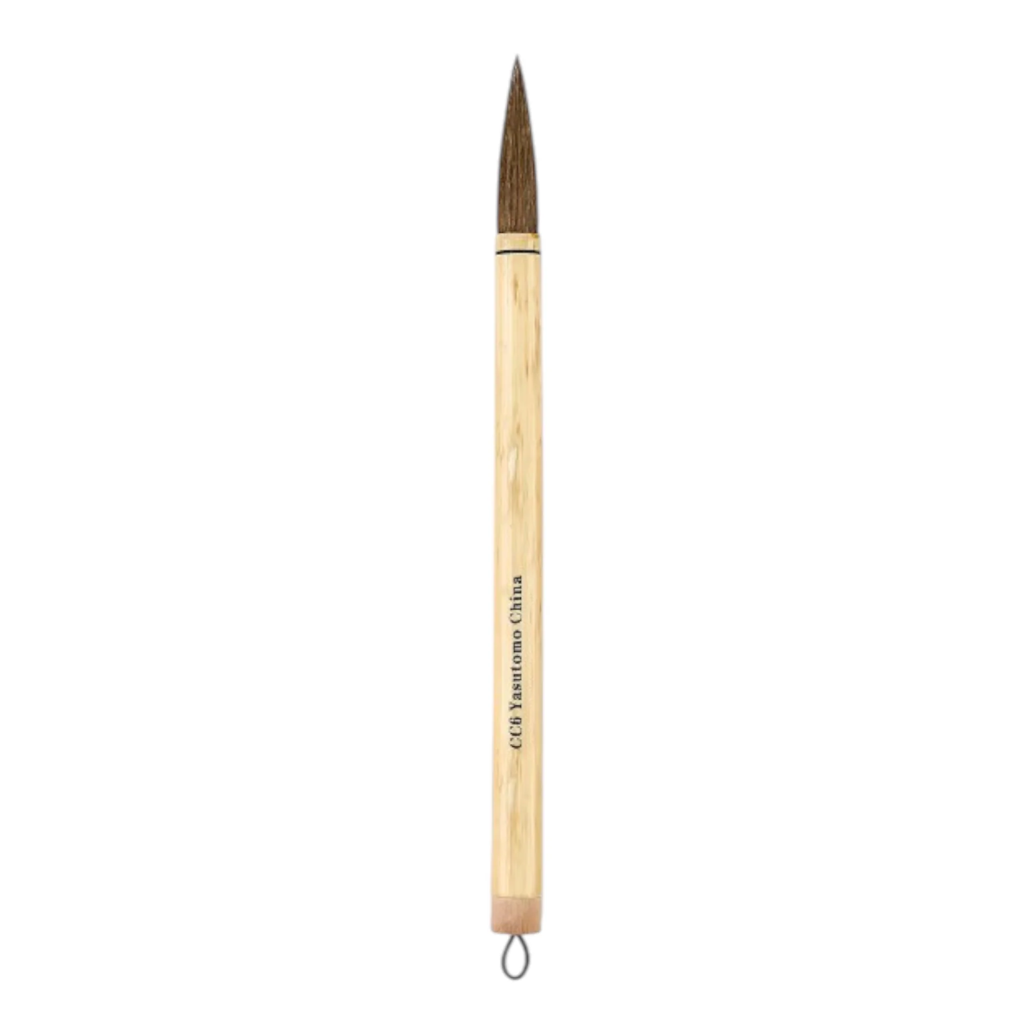 Yasutomo Calli-Sumi Brush 2-1/8