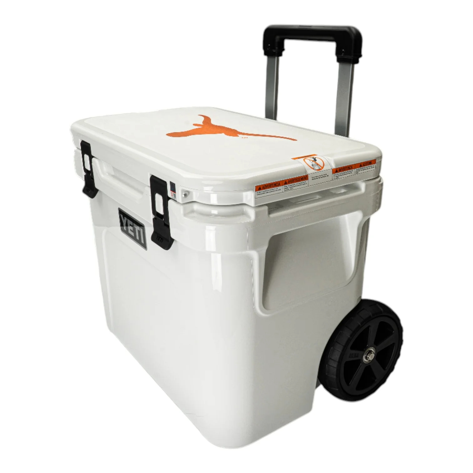 Yeti Texas Roadie 32 Cooler - Image 3