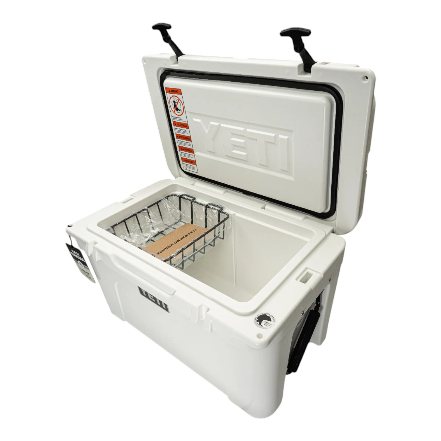 Yeti Texas Tundra 45 Cooler - Image 2