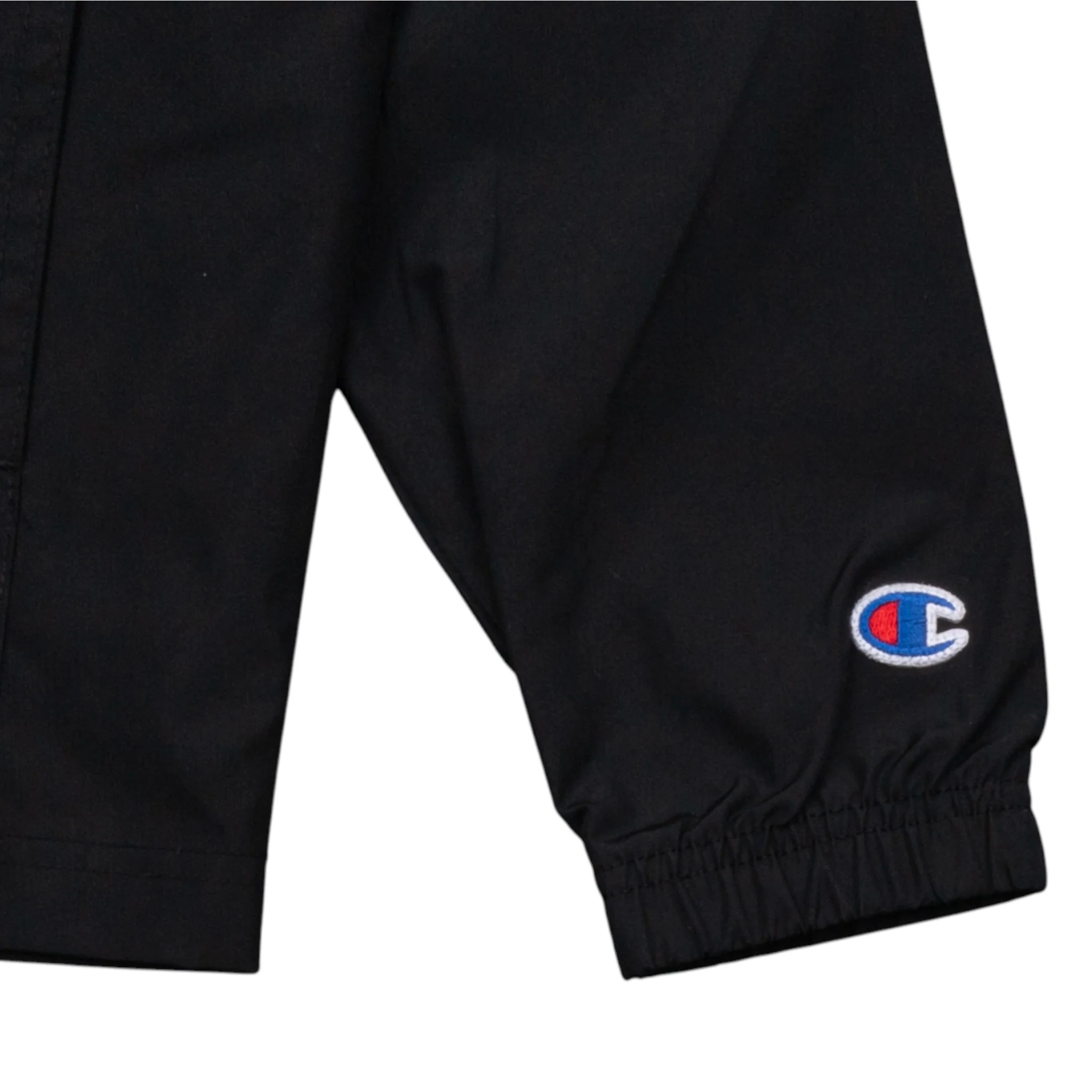 Youth Champion Texas Longhorns Lightweight Water Resistant Jacket - Image 8