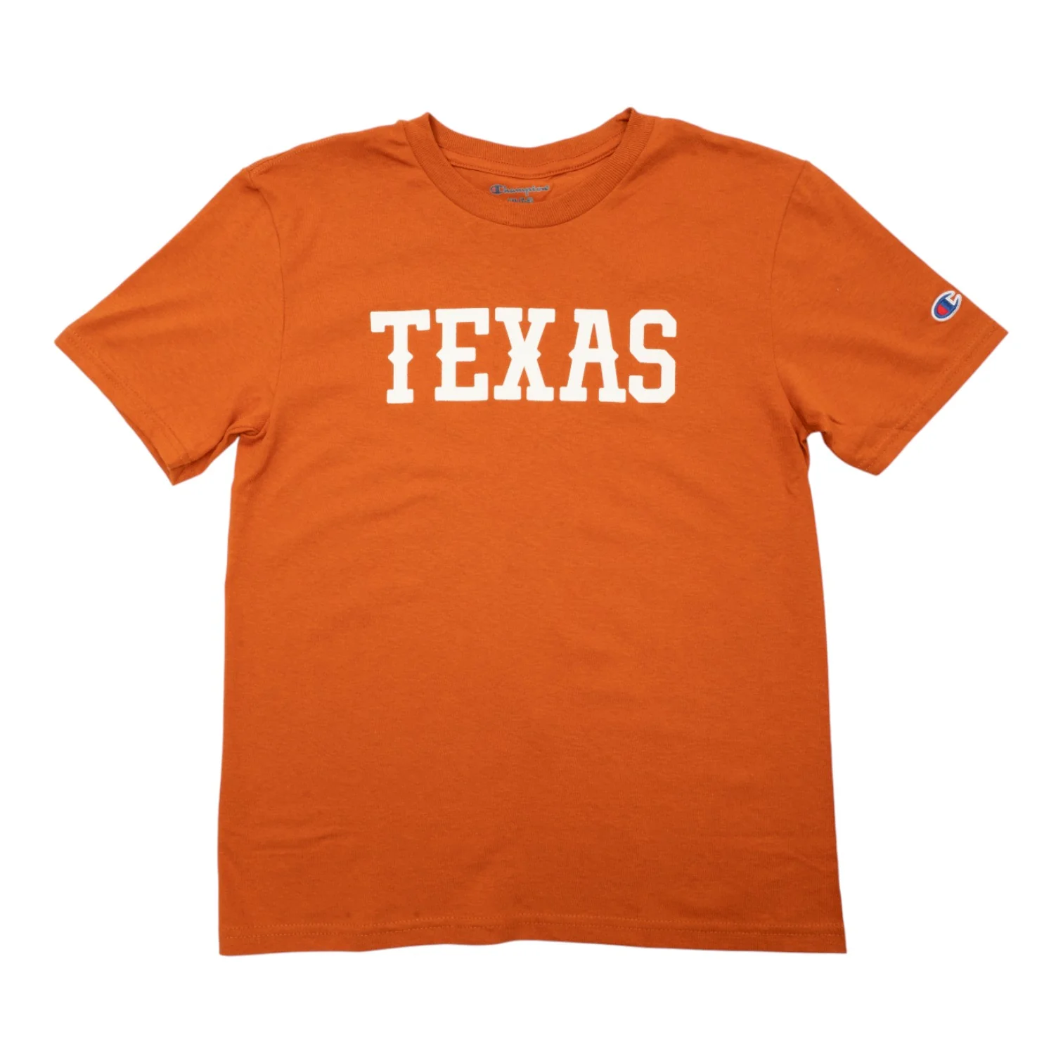 Youth Champion Texas Western Tee