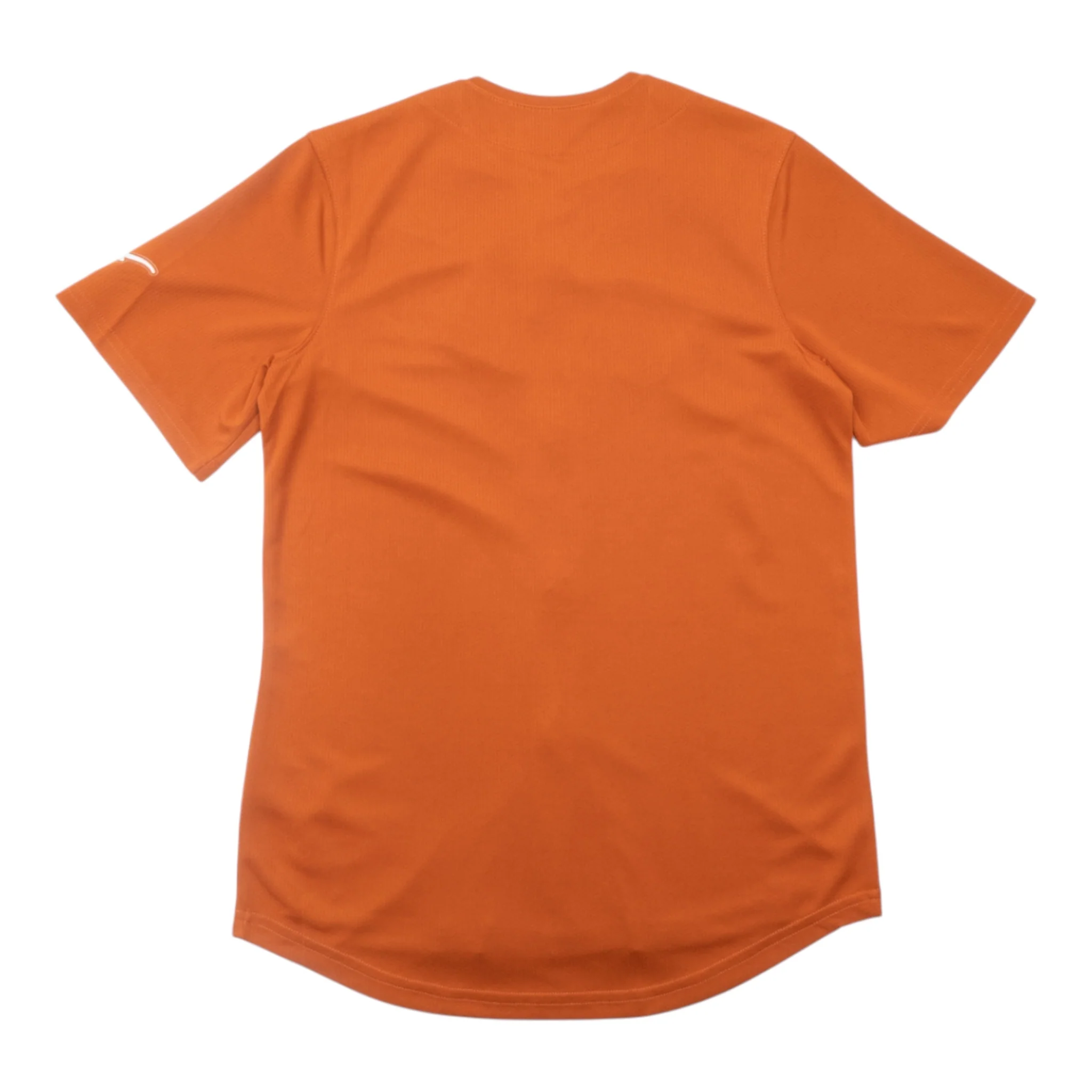 Youth Nike Texas Longhorns Baseball Jersey - Image 5