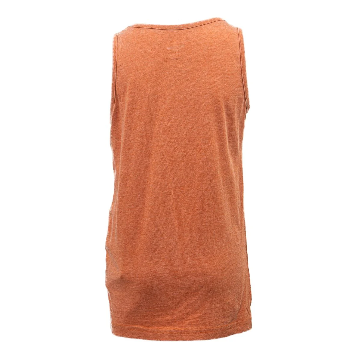 Youth Texas Longhorns Burn Out Tank Top - Image 2