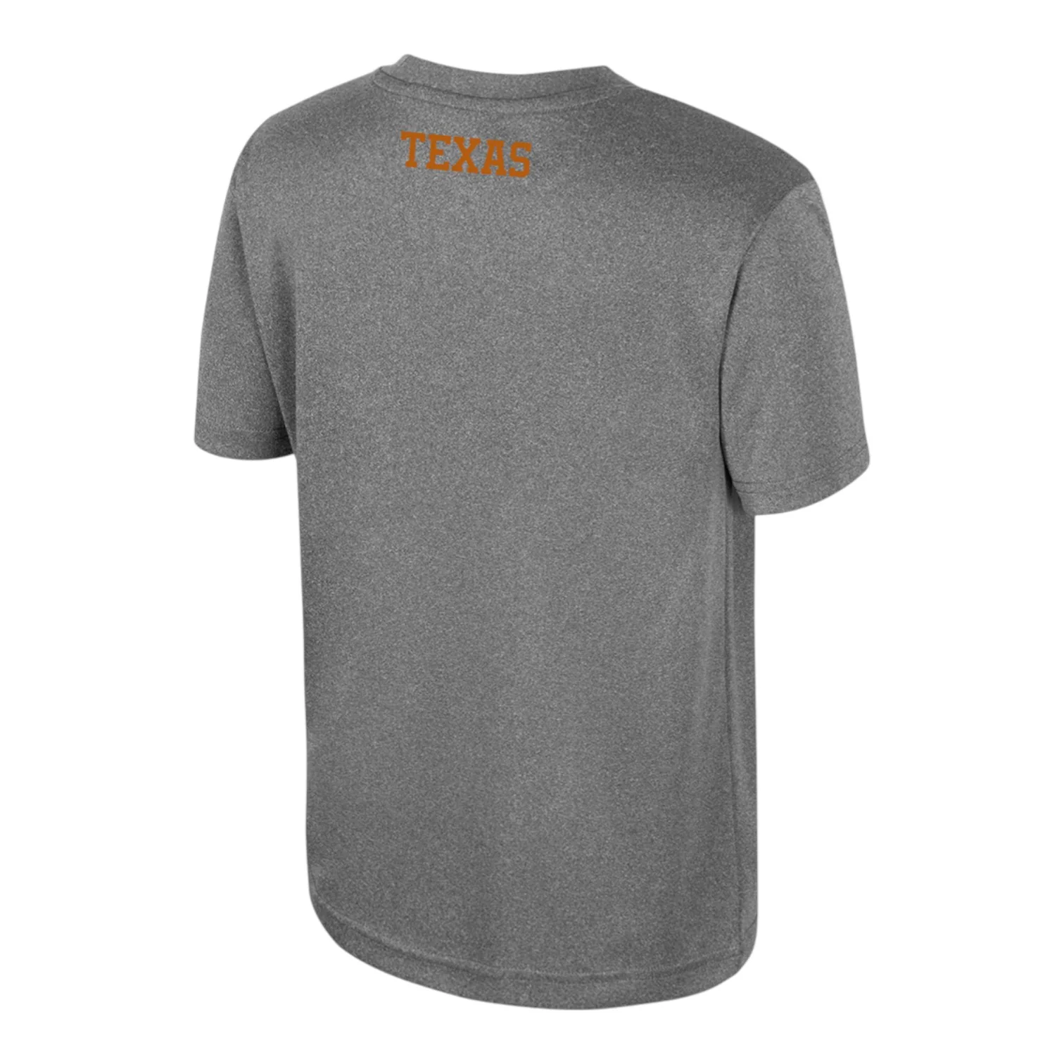 Youth Texas Longhorns Short Sleeve Tee - Image 2