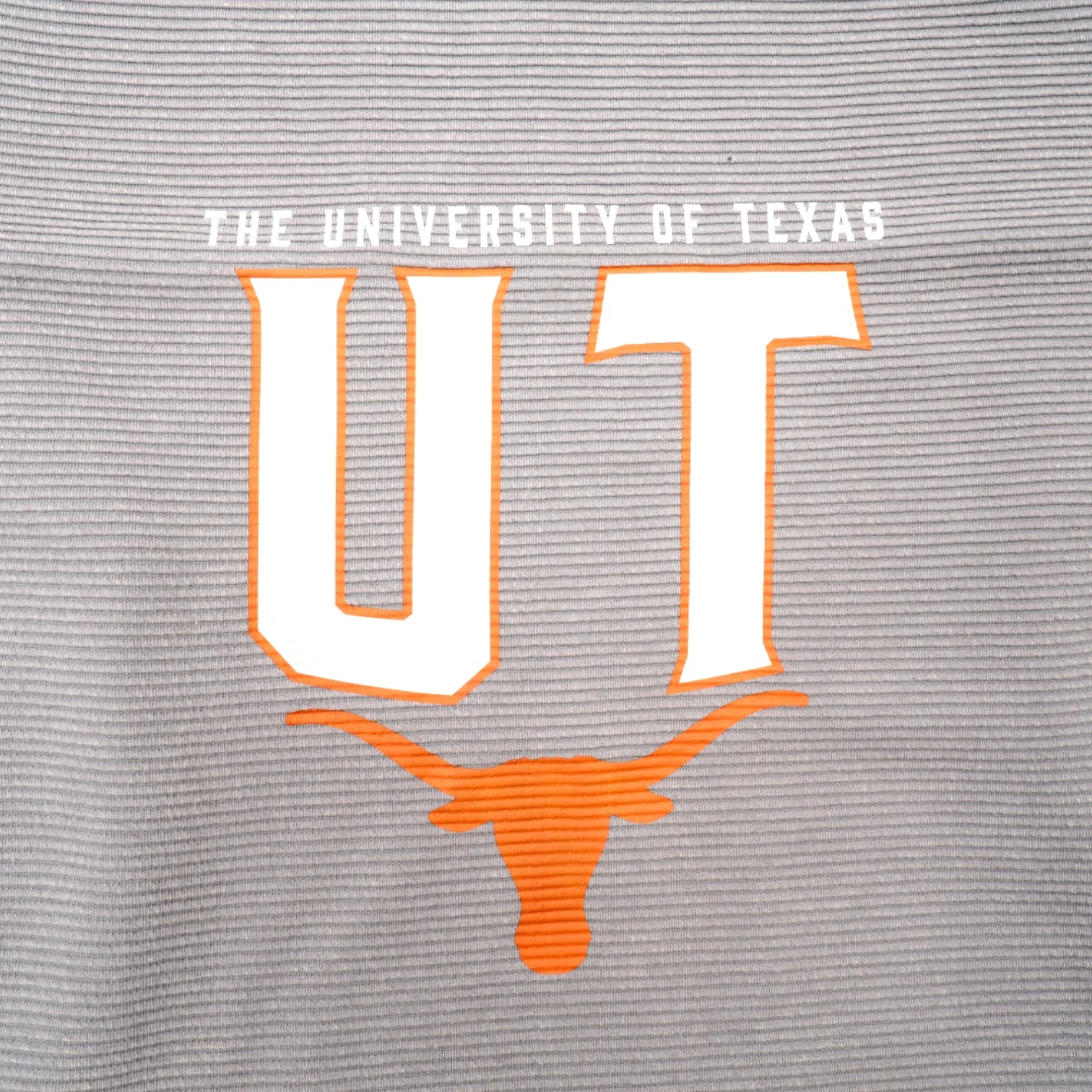 Youth Texas Longhorns Vital Style Sweatshirt - Image 2