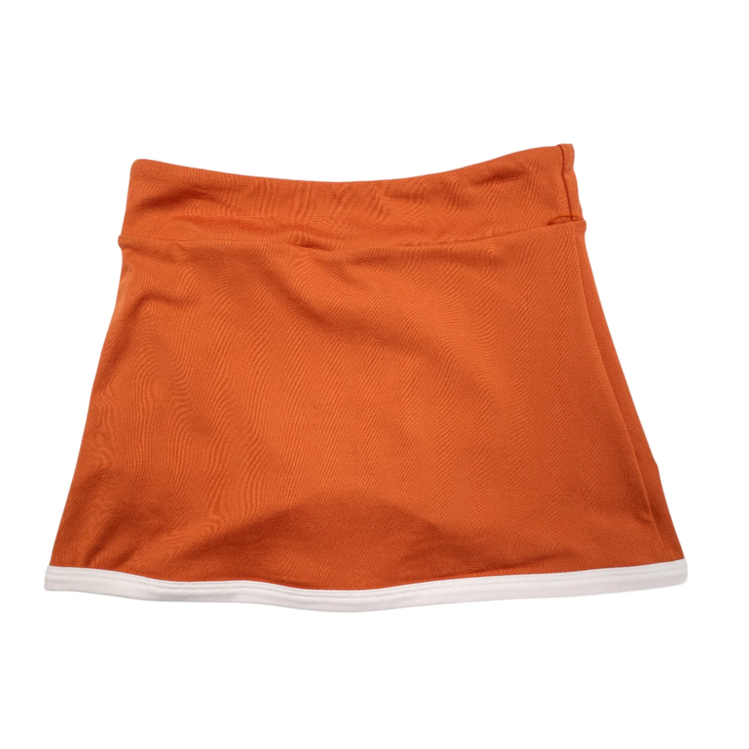 Youth ZooZatZ Texas Longhorns Retro Skort - Image 2