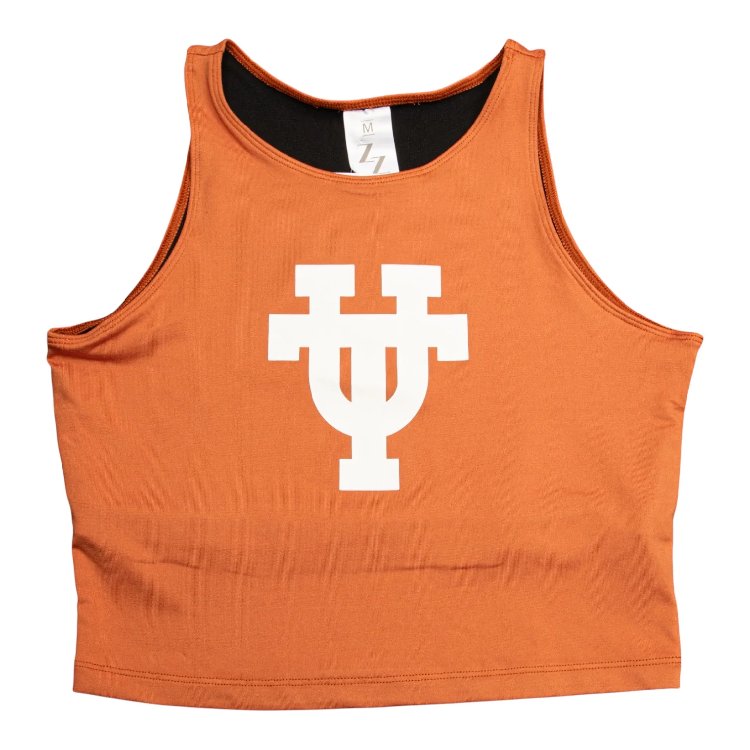 ZooZatZ Texas Longhorns First Down Tank
