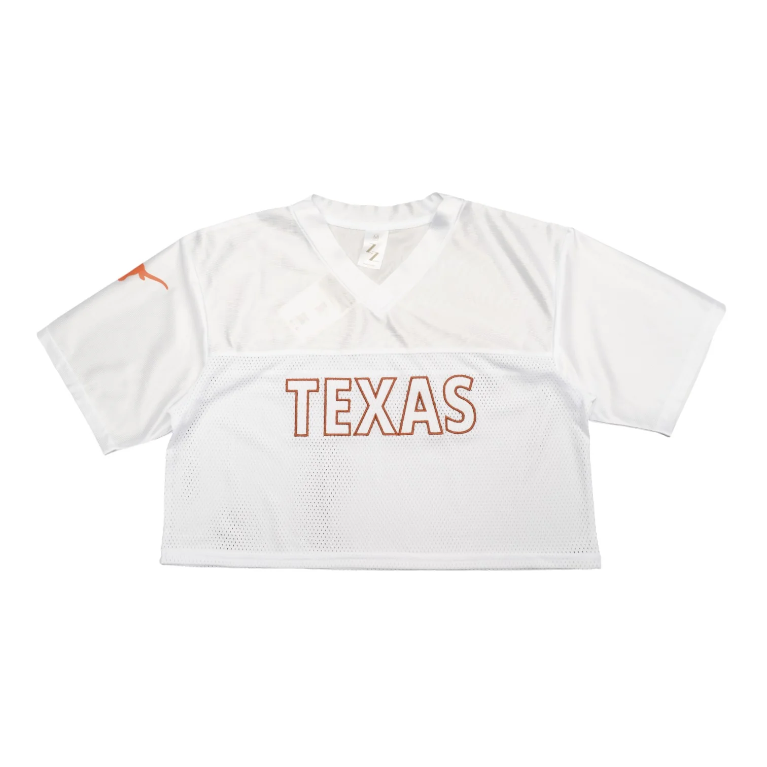 ZooZatZ Texas Longhorns Sideline Tee
