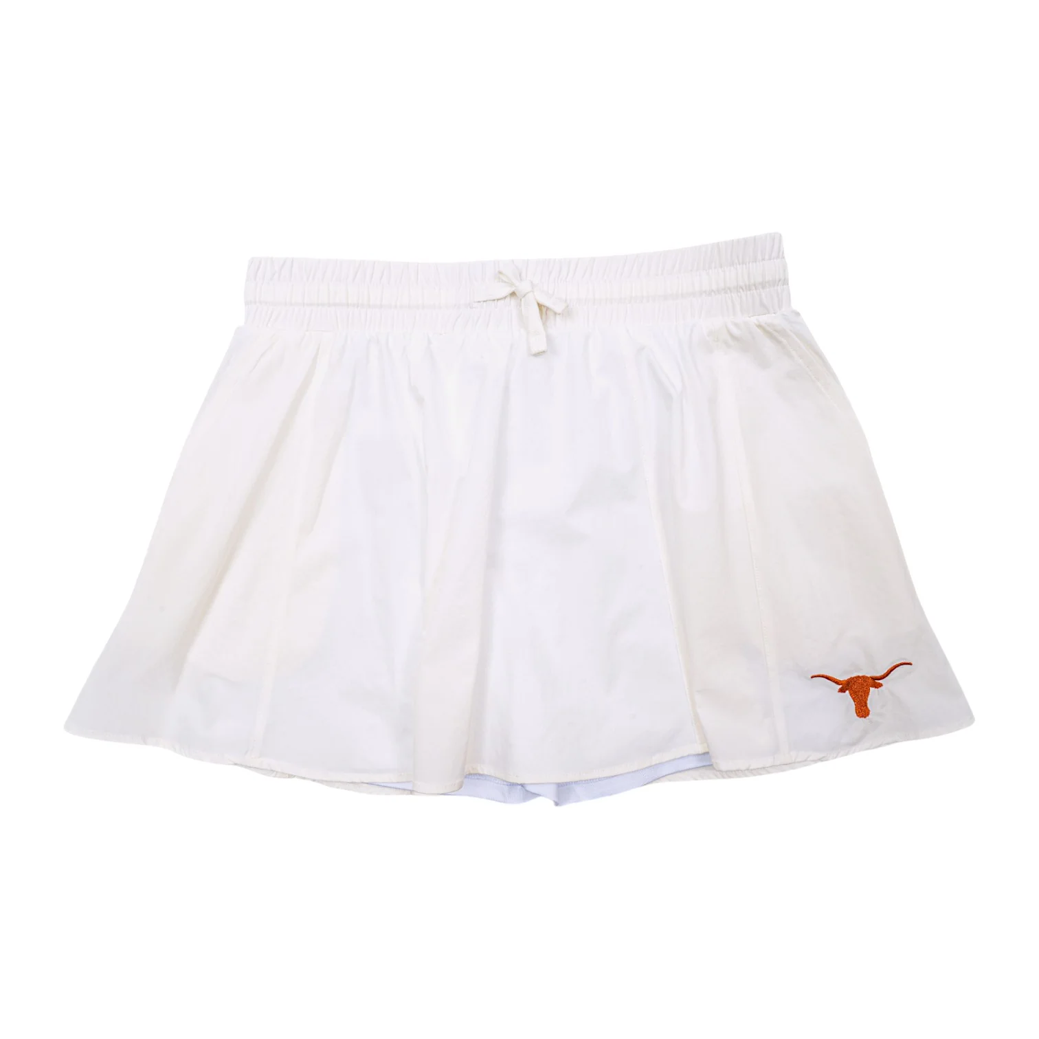 ZooZatz Texas Longhorns Stride Skort