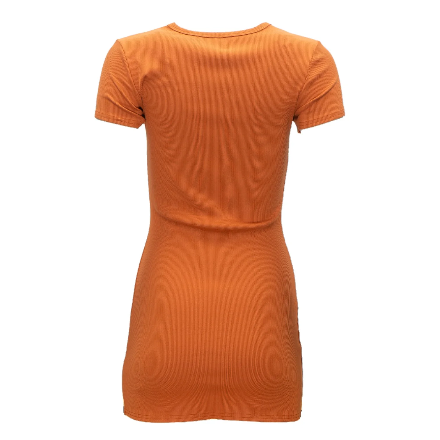 ZooZatZ Texas Longhorns Viva Dress - Image 2